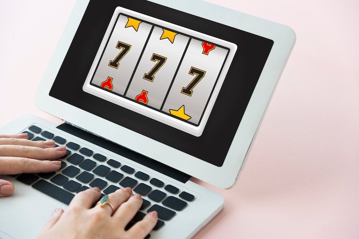 Bantuan akun 777rt dengan tampilan jelas